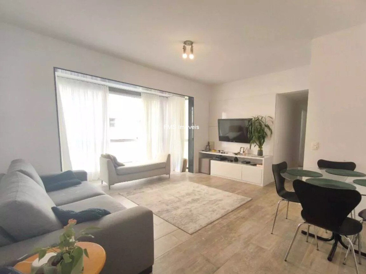 Apartamento, 3 quartos, 110 m² - Foto 3