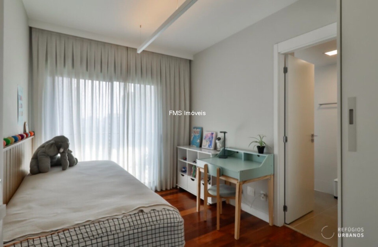 Apartamento, 3 quartos, 175 m² - Foto 12