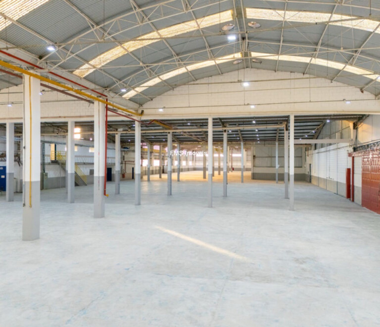 Depósito-Galpão, 4593 m² - Foto 17