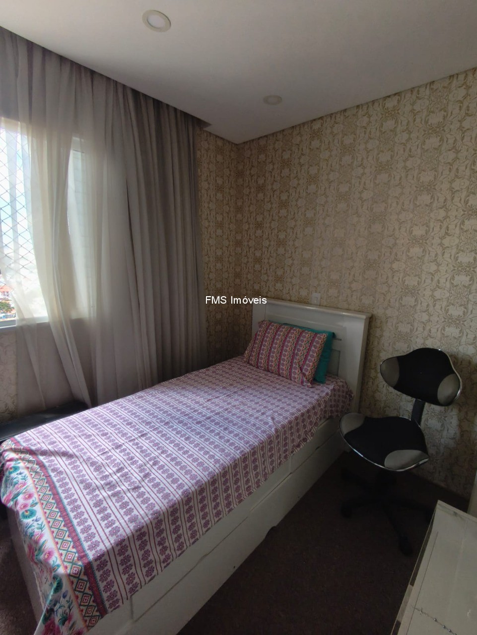 Apartamento, 2 quartos, 114 m² - Foto 14