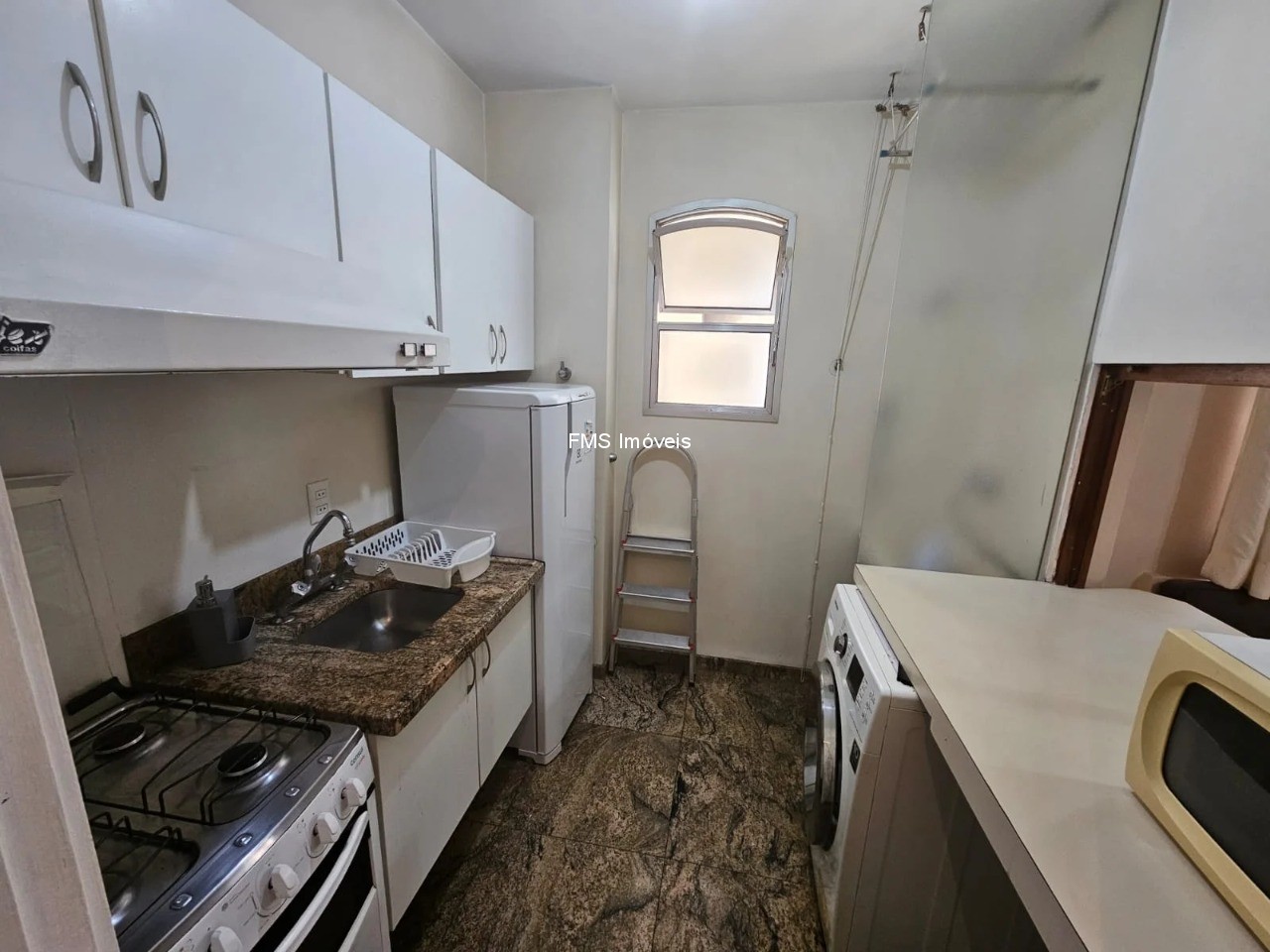 Apartamento, 1 quarto, 43 m² - Foto 8