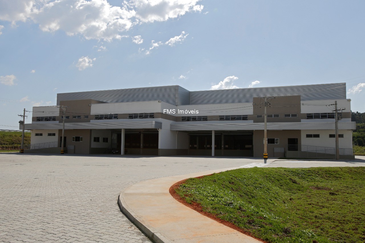 Depósito-Galpão, 1823 m² - Foto 3
