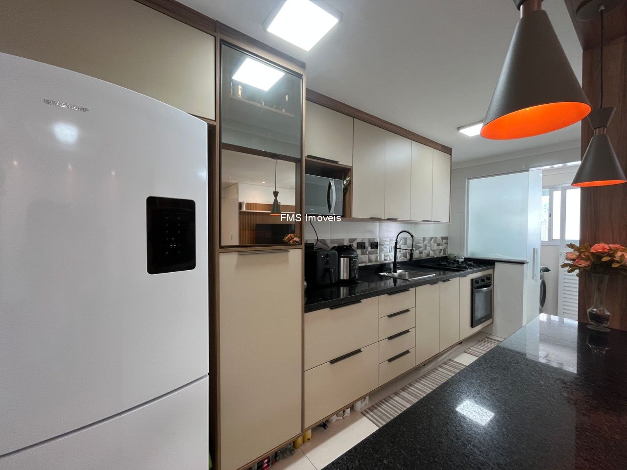 Apartamento, 3 quartos, 88 m² - Foto 10