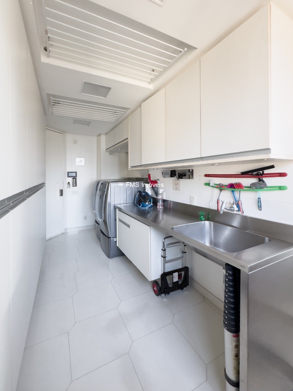 Apartamento, 3 quartos, 246 m² - Foto 22