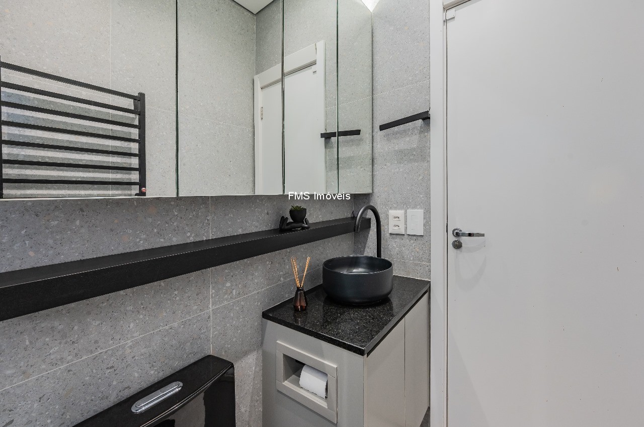 Apartamento, 3 quartos, 142 m² - Foto 30
