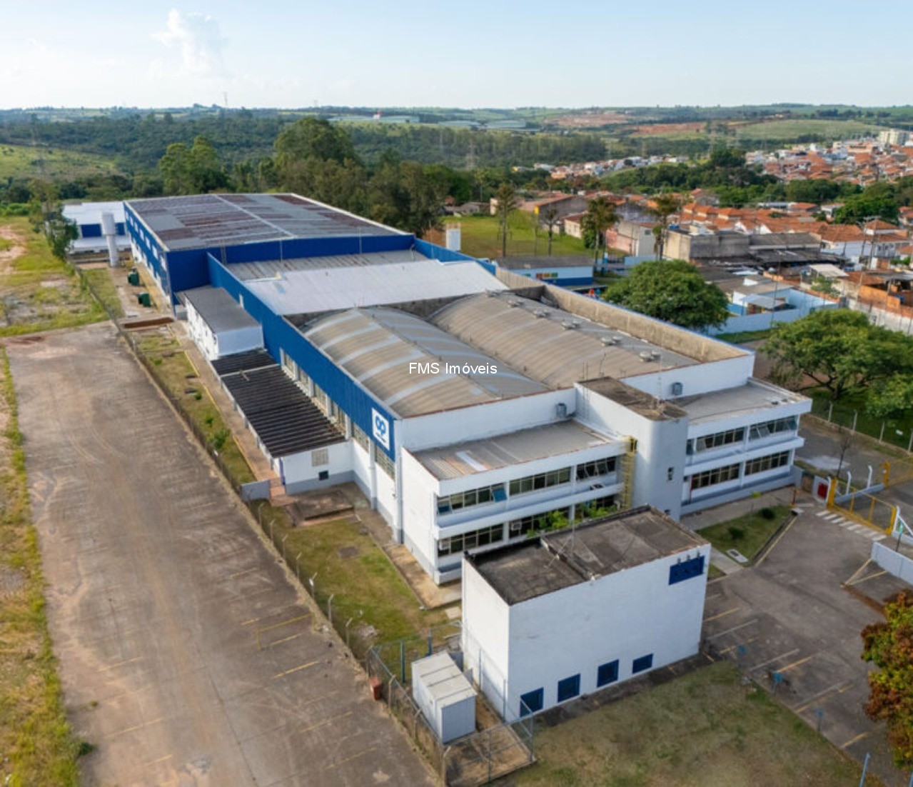 Depósito-Galpão, 4593 m² - Foto 9