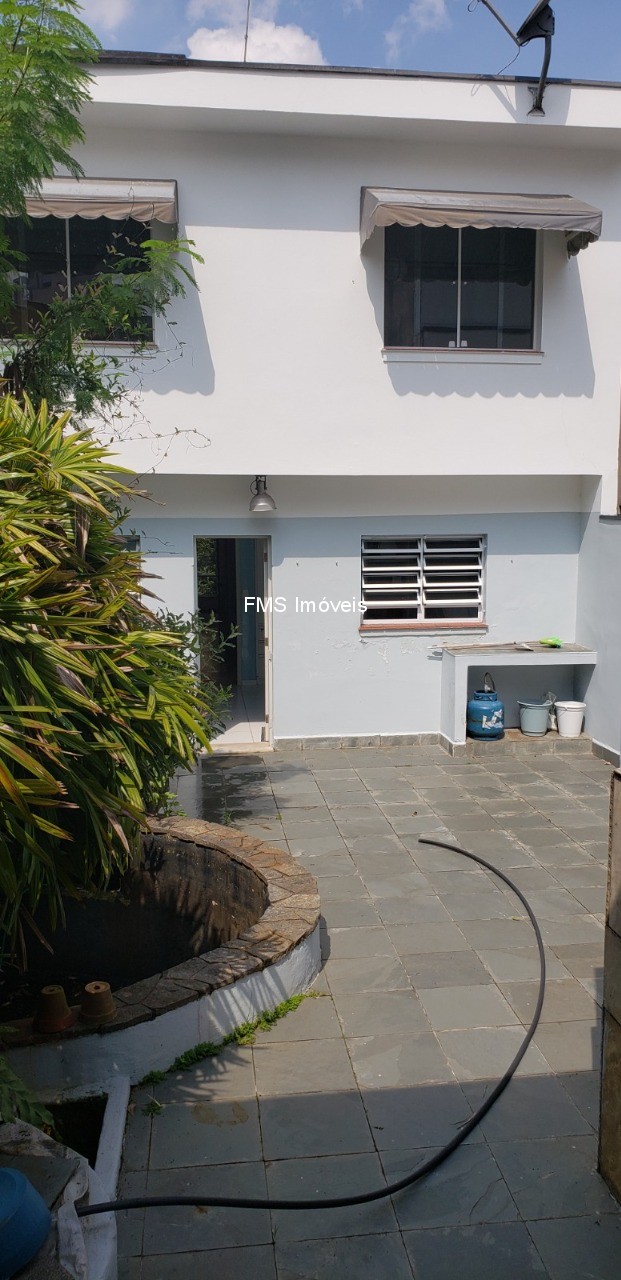 Casa, 4 quartos, 336 m² - Foto 12