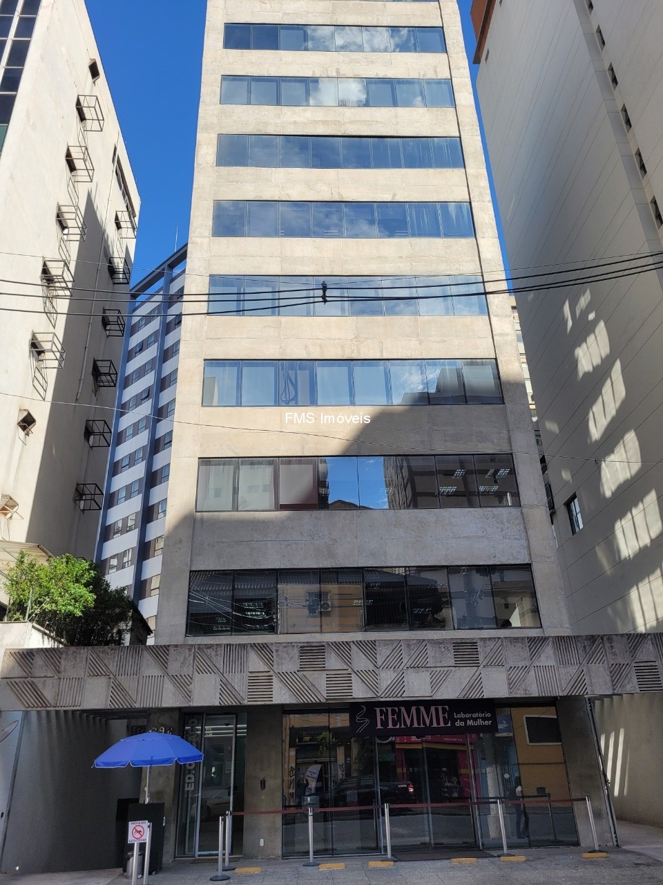 Sala-Conjunto, 104 m² - Foto 1