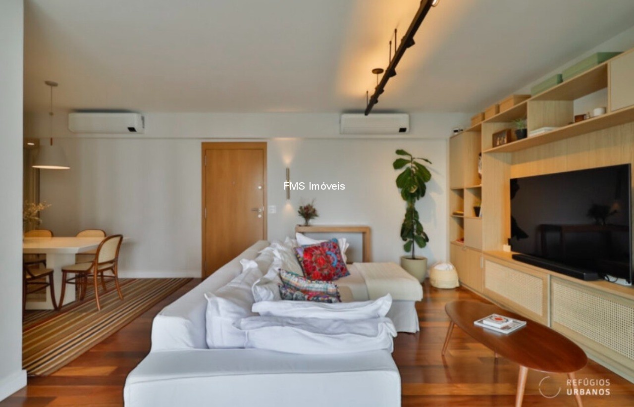 Apartamento, 3 quartos, 175 m² - Foto 21