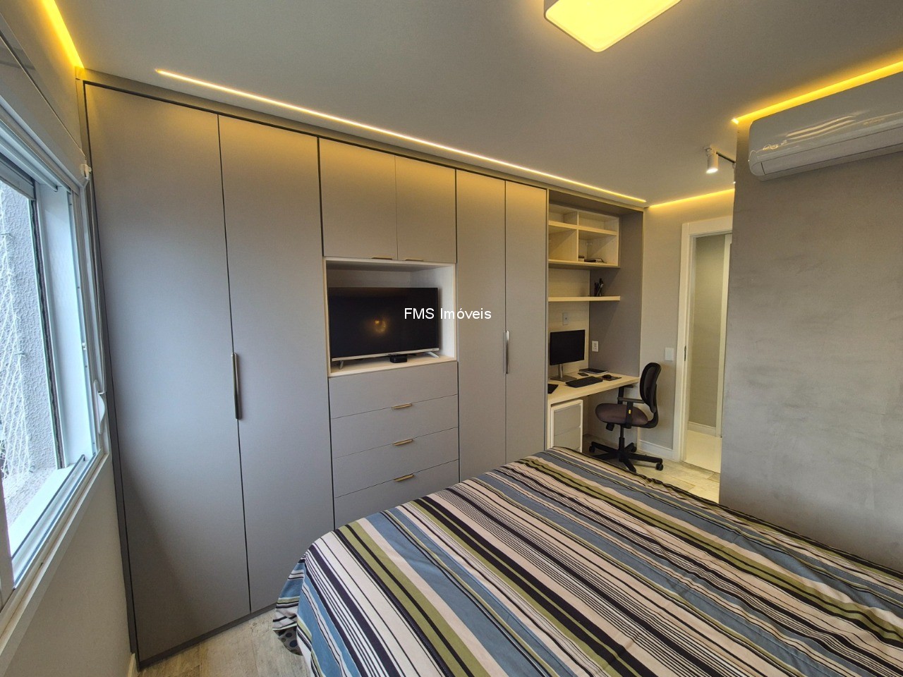 Apartamento, 3 quartos, 91 m² - Foto 38