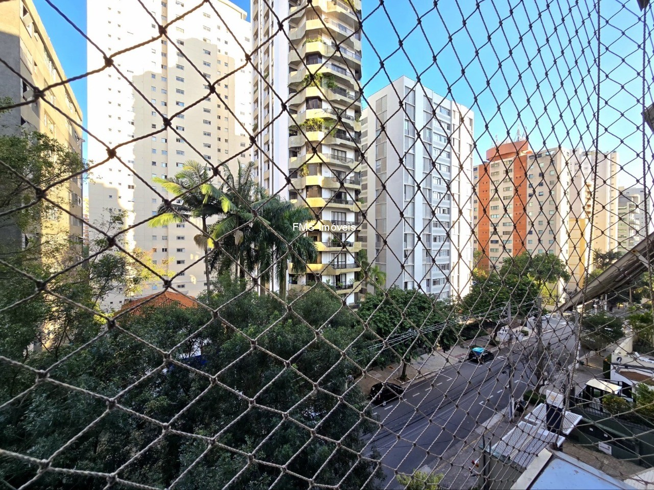 Apartamento, 3 quartos, 137 m² - Foto 3