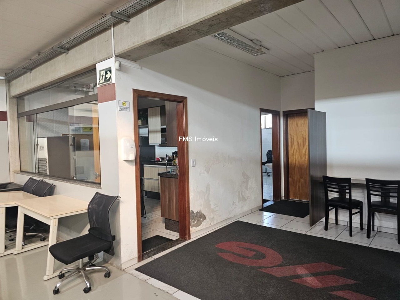 Depósito-Galpão, 700 m² - Foto 20