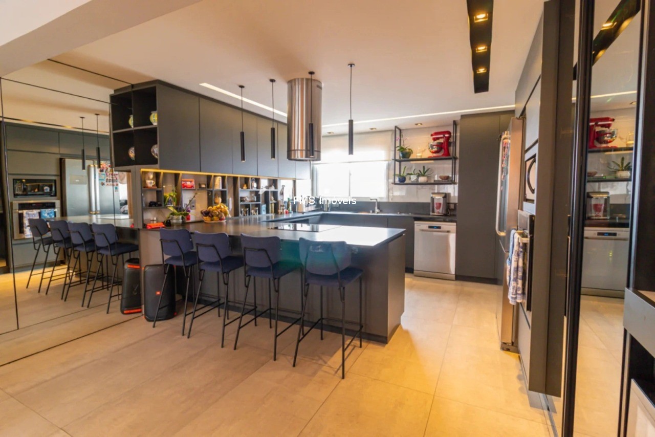Apartamento, 3 quartos, 143 m² - Foto 18