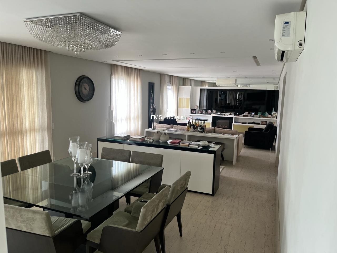 Apartamento, 3 quartos, 210 m² - Foto 10