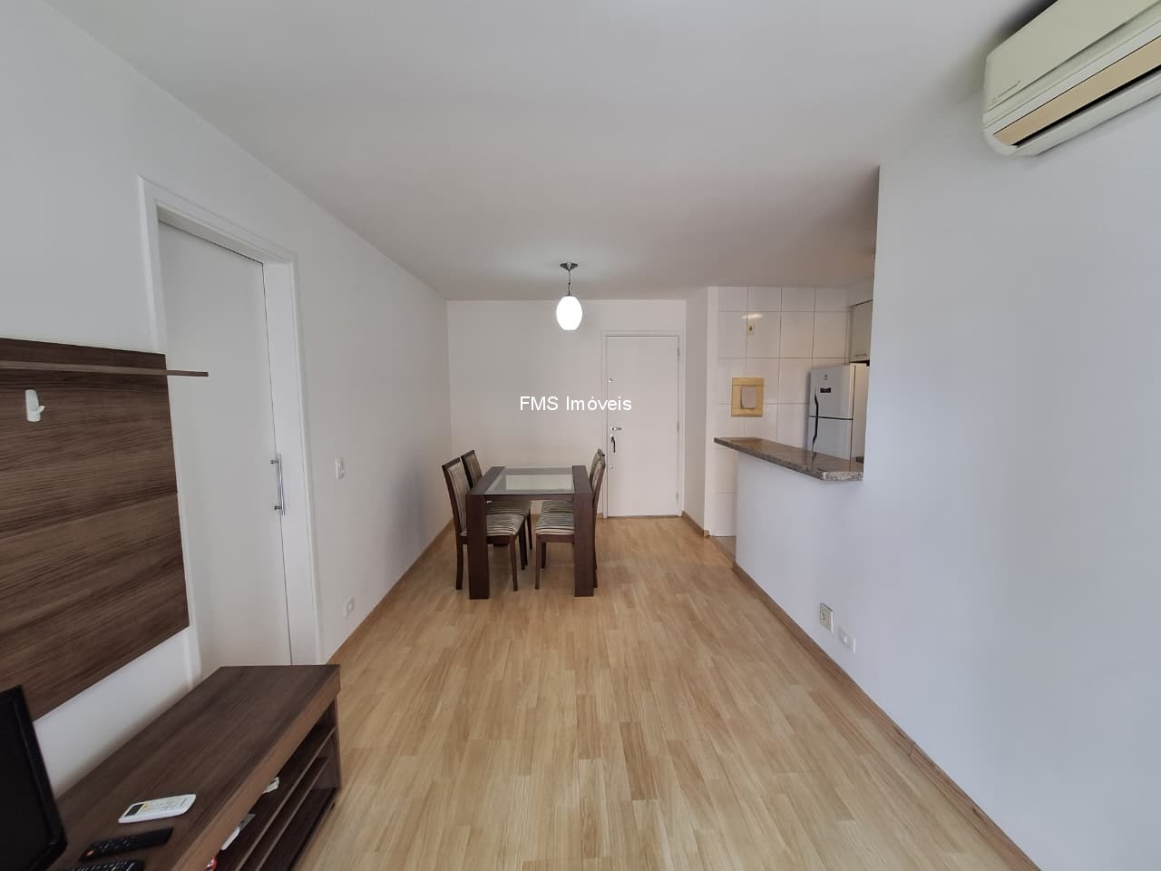 Apartamento, 1 quarto, 45 m² - Foto 2