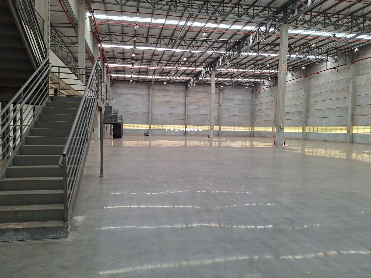 Depósito-Galpão, 750 m² - Foto 14