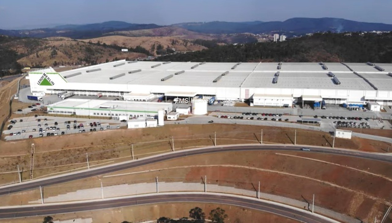 Depósito-Galpão, 12846 m² - Foto 3