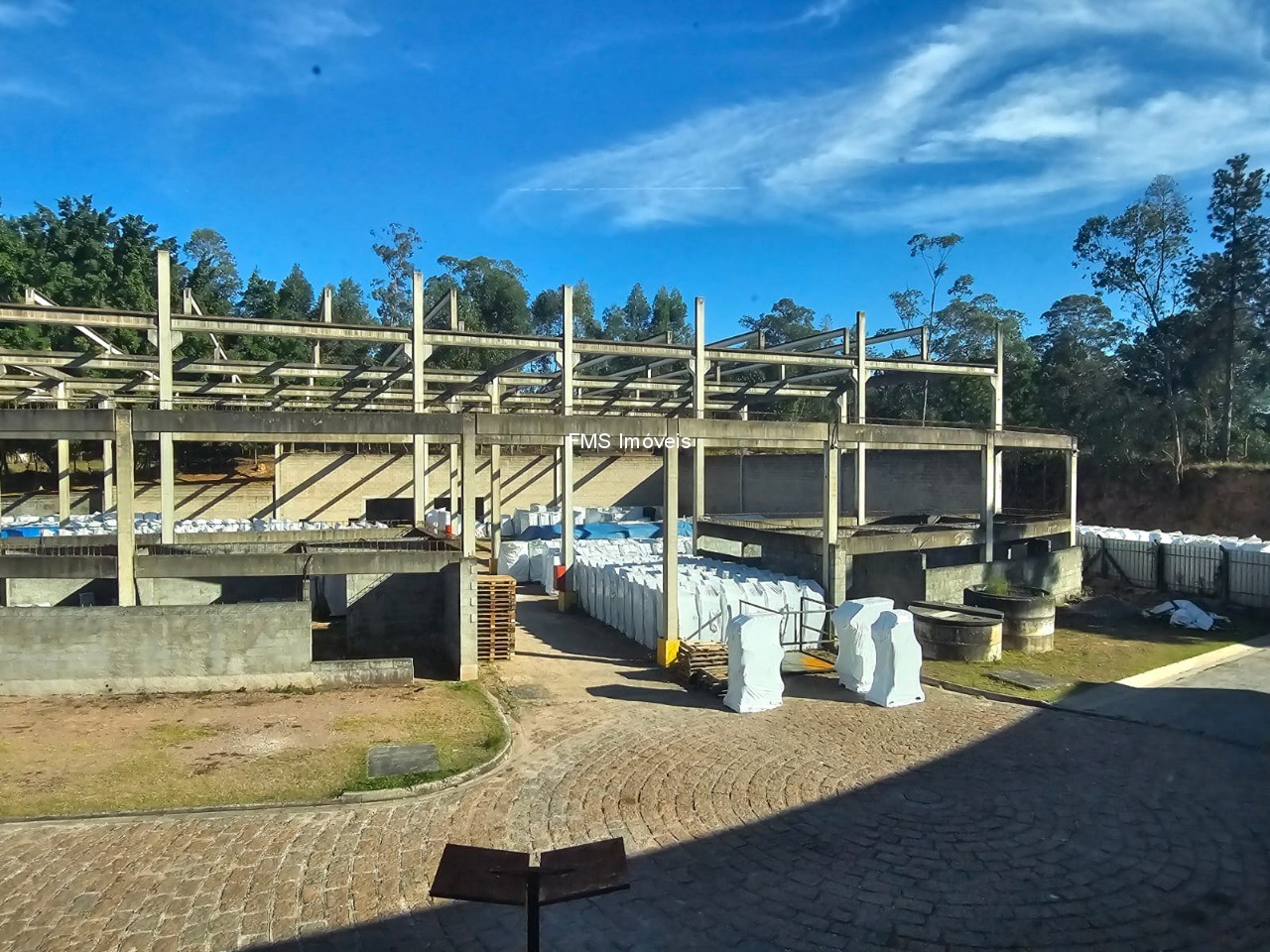 Depósito-Galpão, 700 m² - Foto 15
