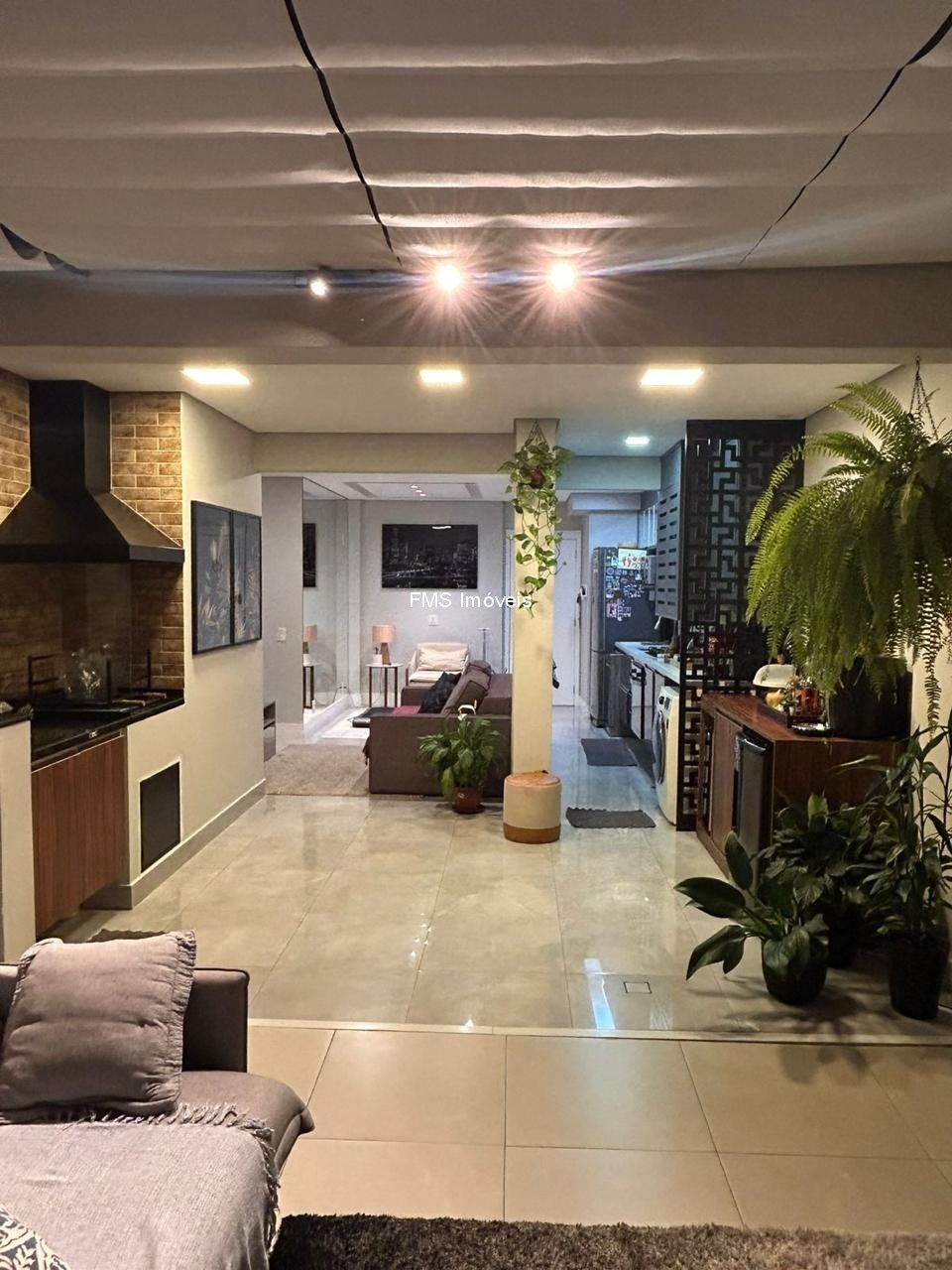 Apartamento, 2 quartos, 120 m² - Foto 26