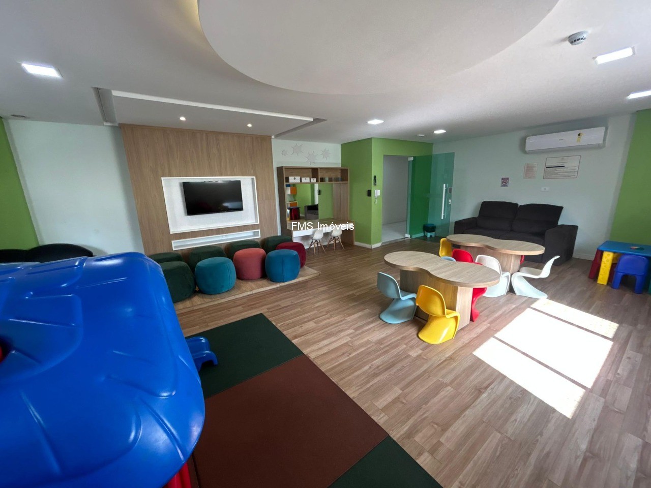 Apartamento, 3 quartos, 88 m² - Foto 24