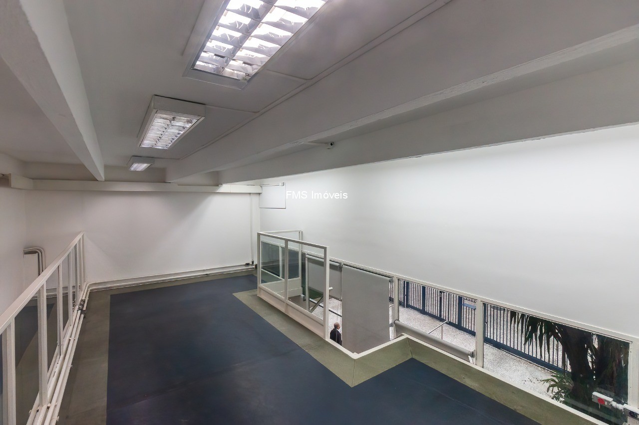 Loja-Salão, 126 m² - Foto 10