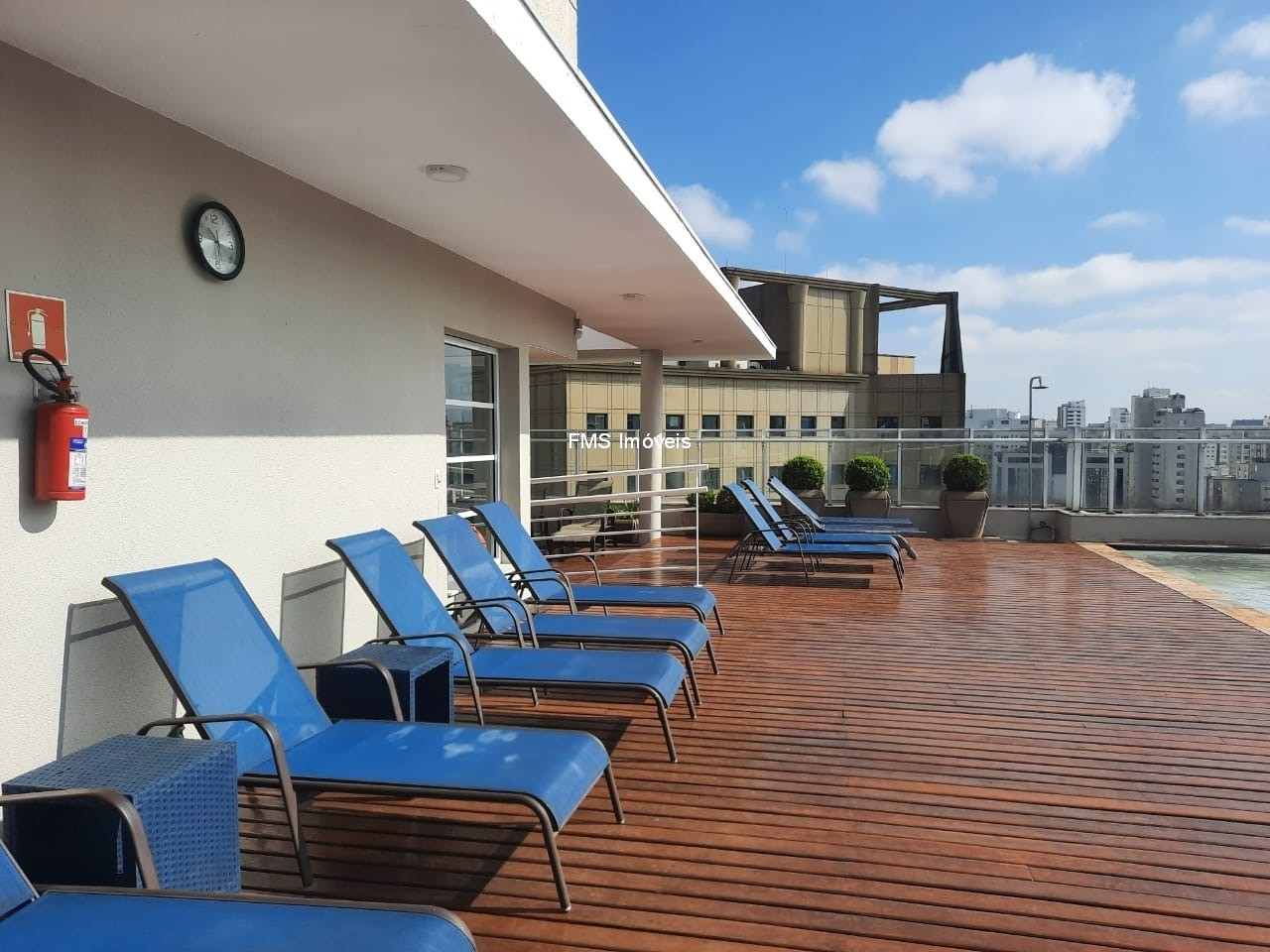 Apartamento, 1 quarto, 45 m² - Foto 28