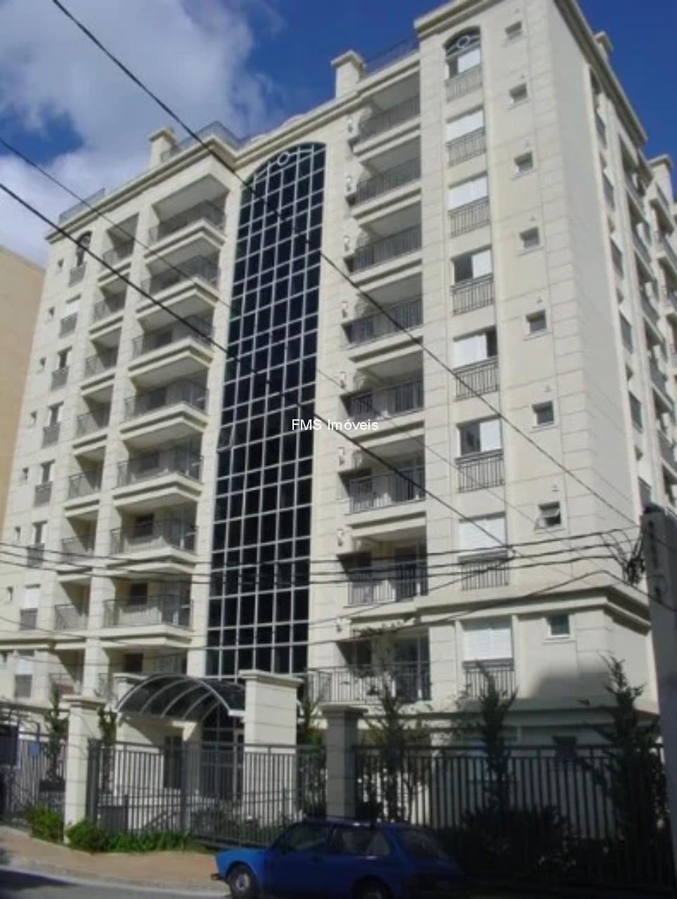 Apartamento, 2 quartos, 74 m² - Foto 24