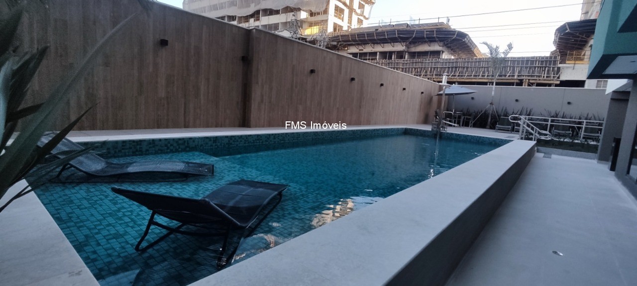 Apartamento, 1 quarto, 31 m² - Foto 21