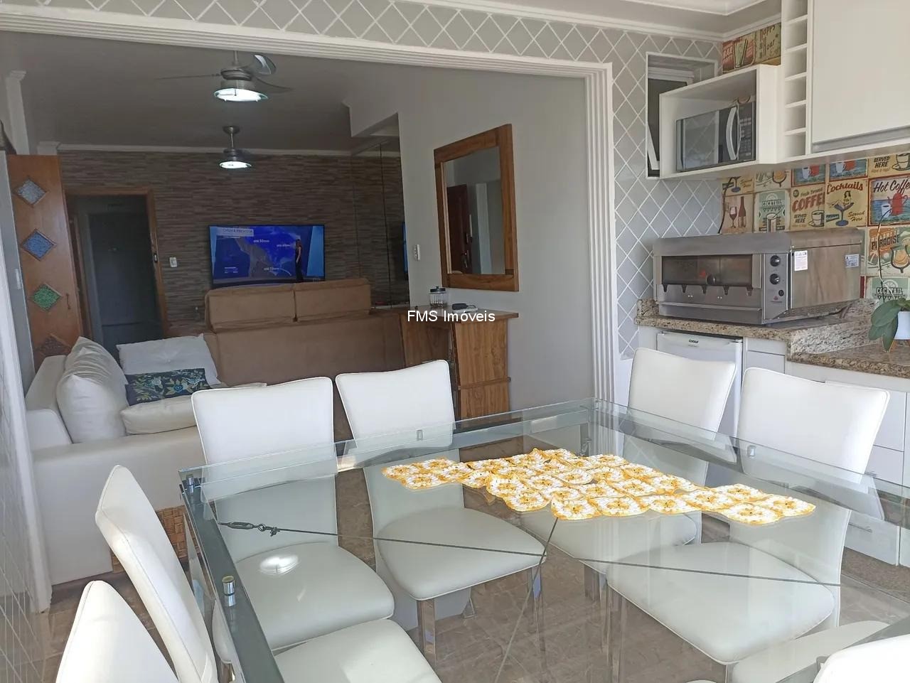 Apartamento, 2 quartos, 91 m² - Foto 4