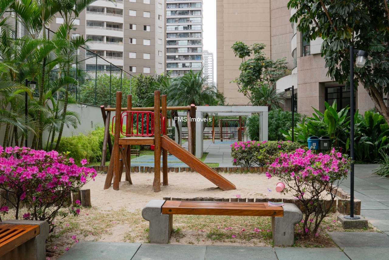 Apartamento, 3 quartos, 246 m² - Foto 64