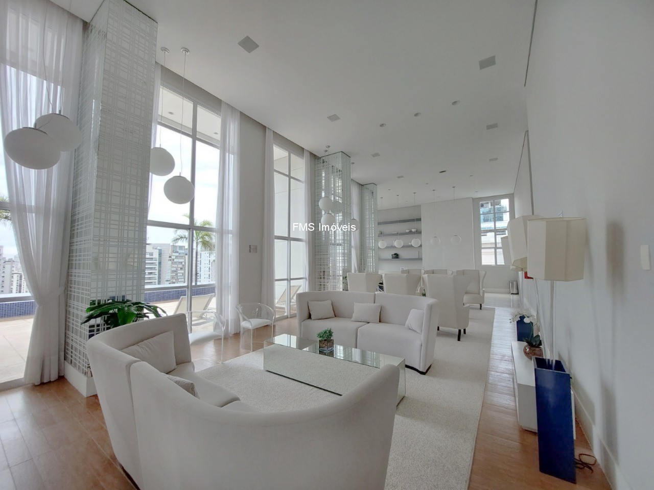 Apartamento, 1 quarto, 54 m² - Foto 16