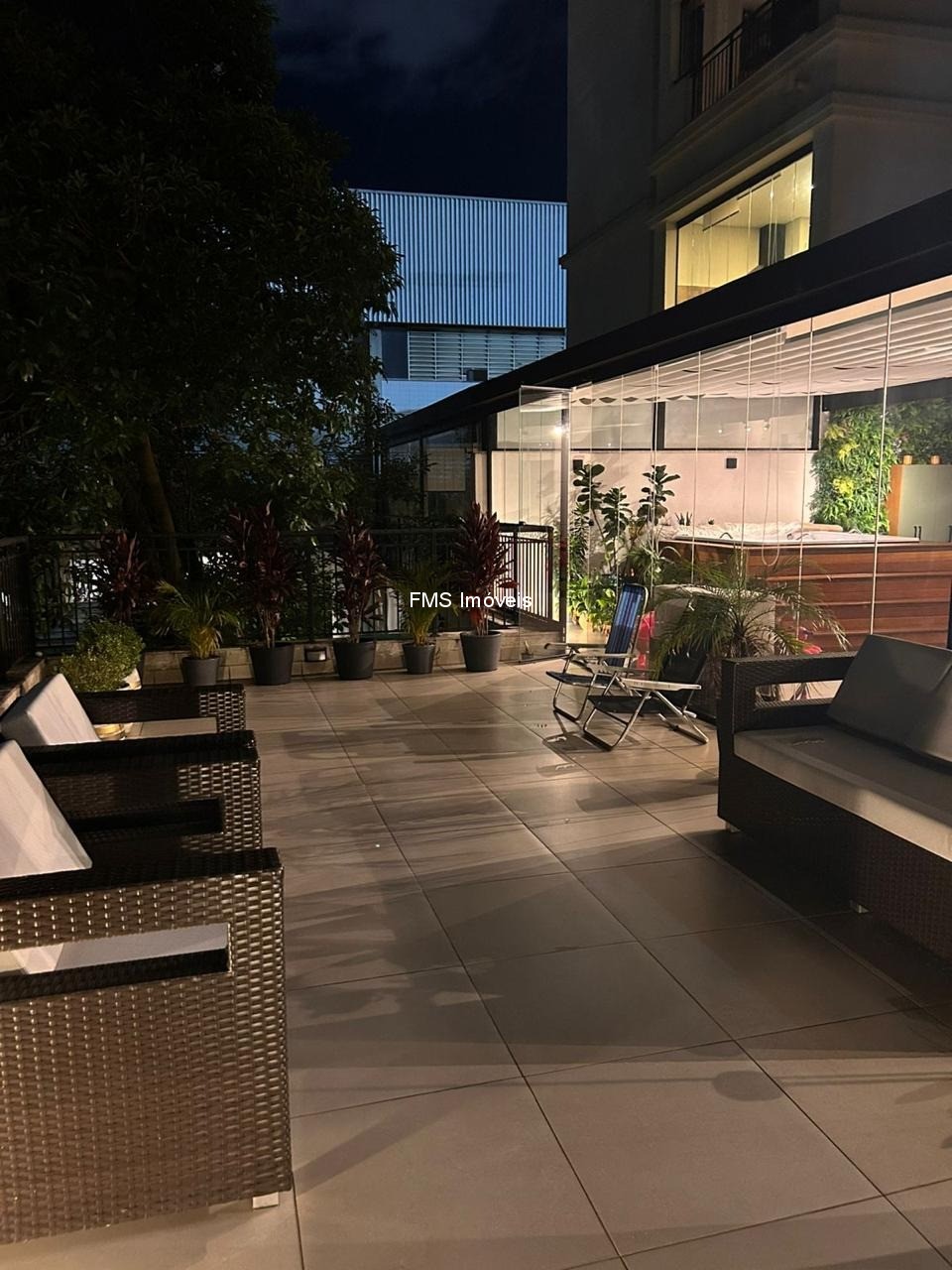 Apartamento, 2 quartos, 120 m² - Foto 25