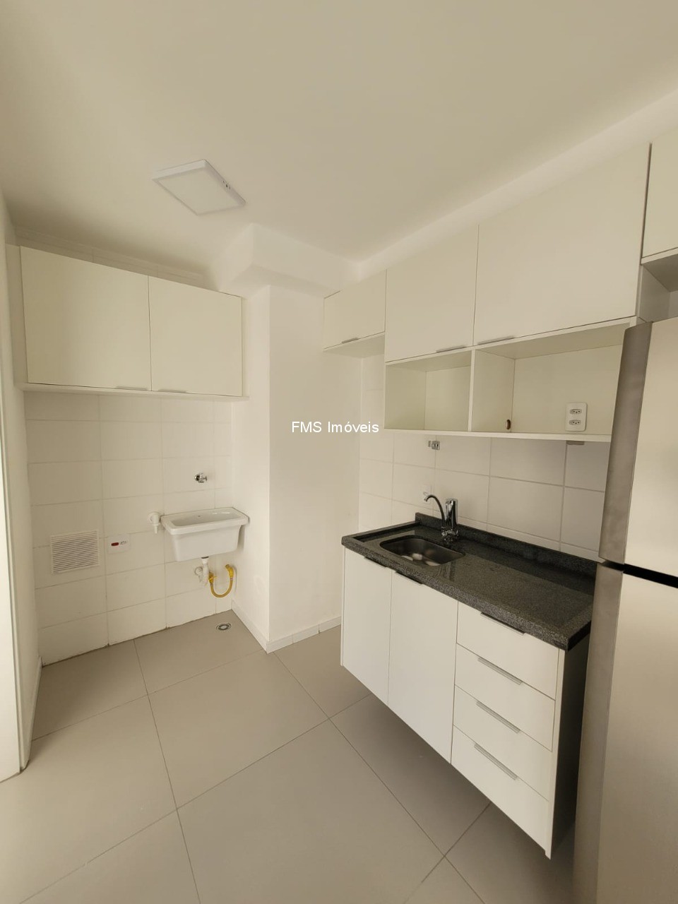 Apartamento, 2 quartos, 33 m² - Foto 5