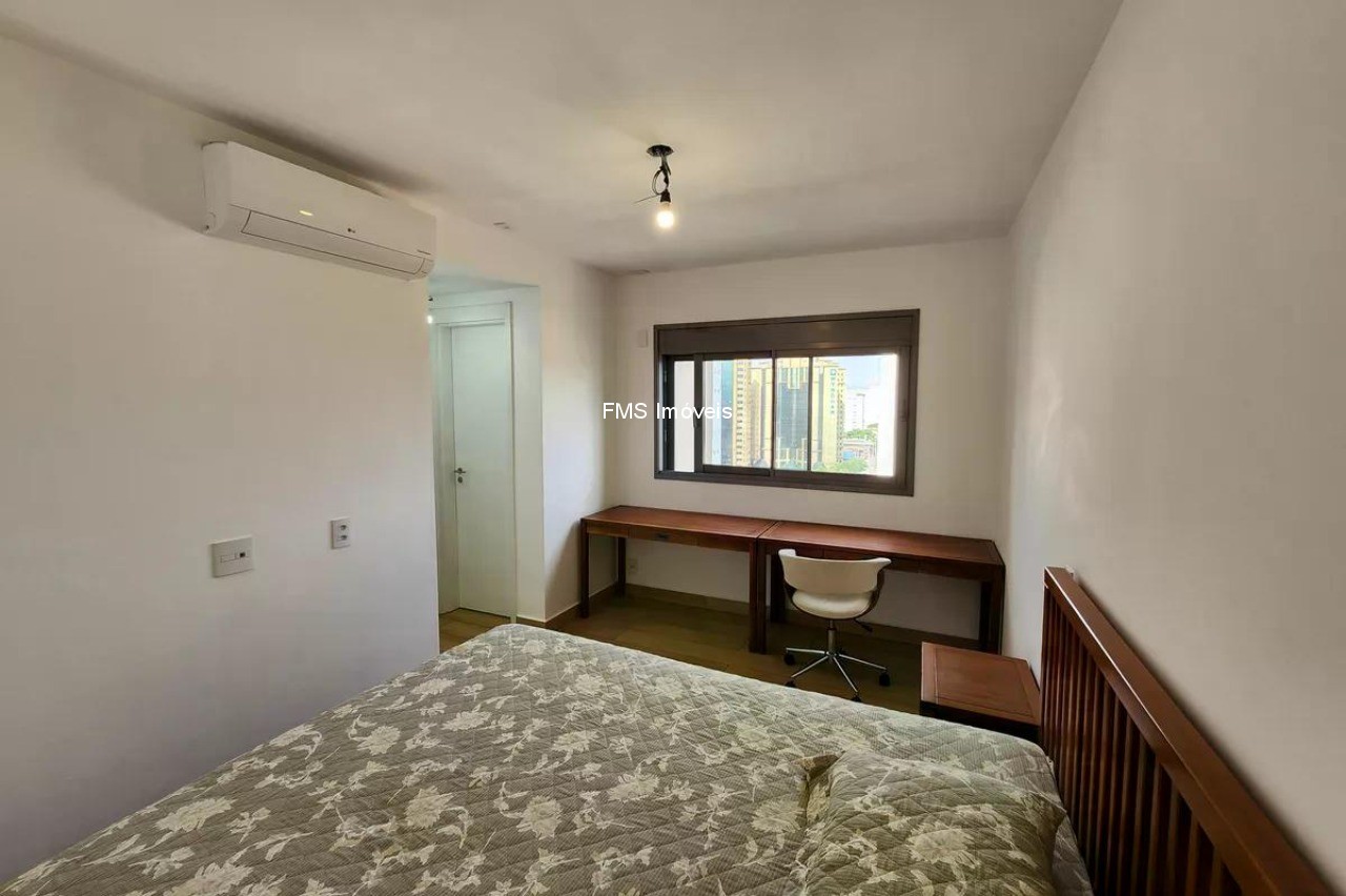Apartamento, 3 quartos, 149 m² - Foto 8