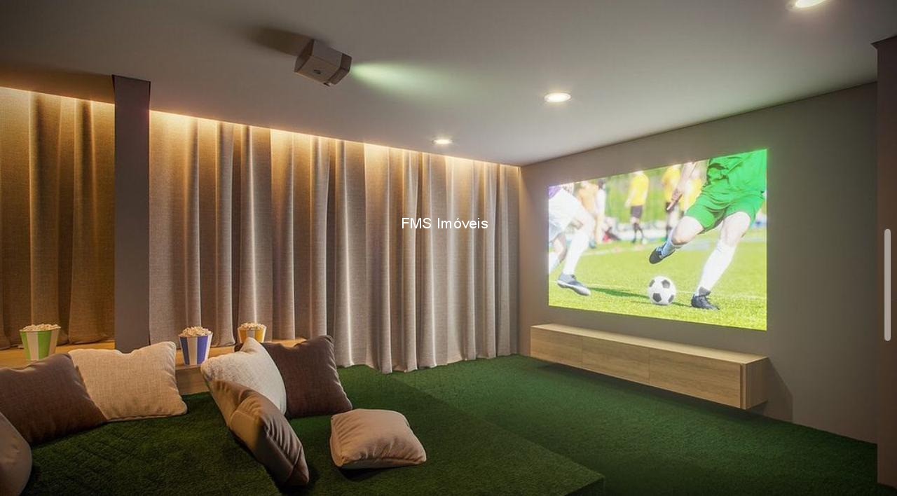 Apartamento, 2 quartos, 33 m² - Foto 30
