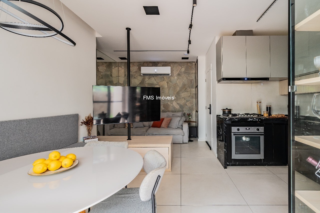 Apartamento, 3 quartos, 142 m² - Foto 9