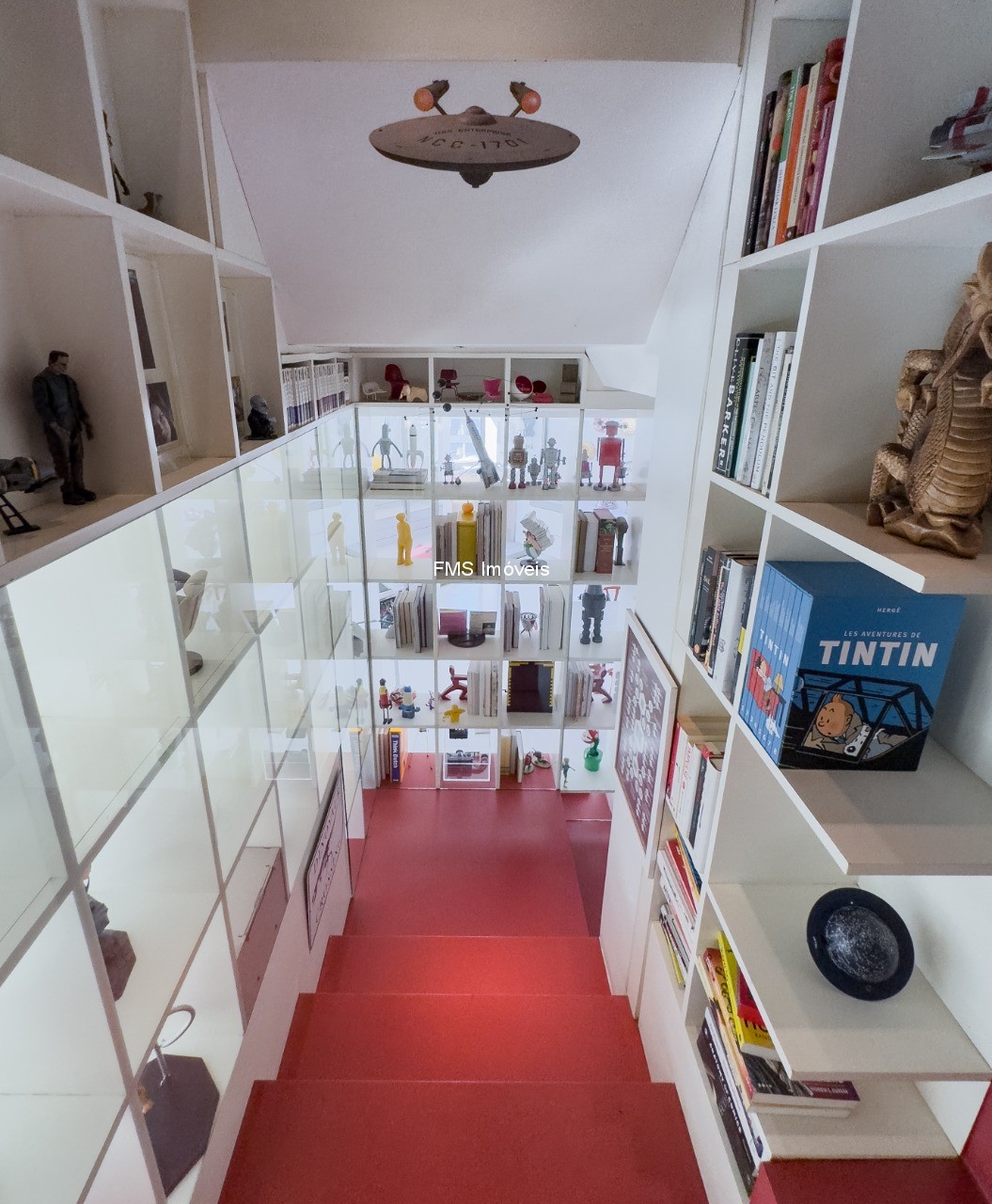 Apartamento, 3 quartos, 246 m² - Foto 27