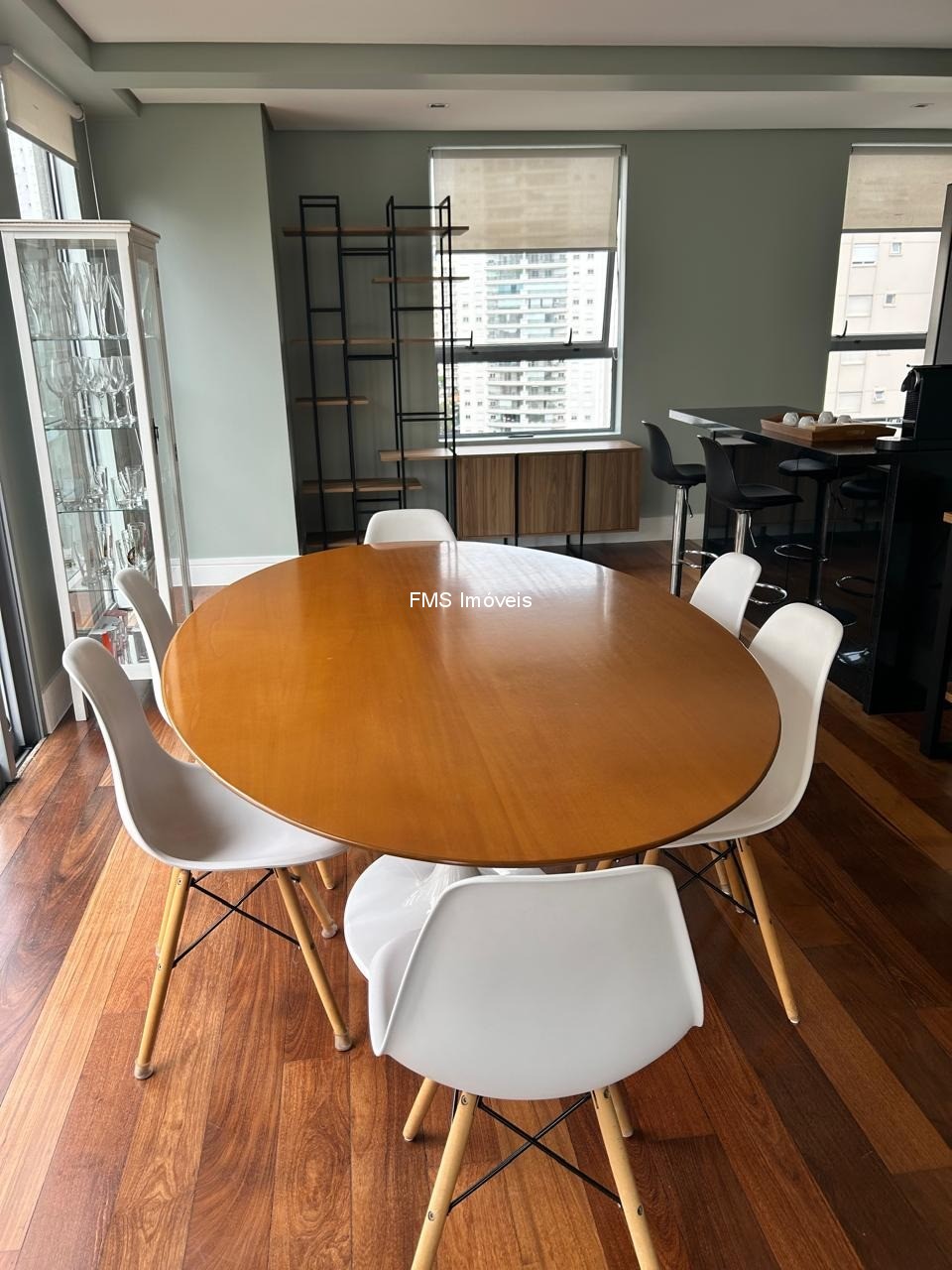 Apartamento, 1 quarto, 106 m² - Foto 9