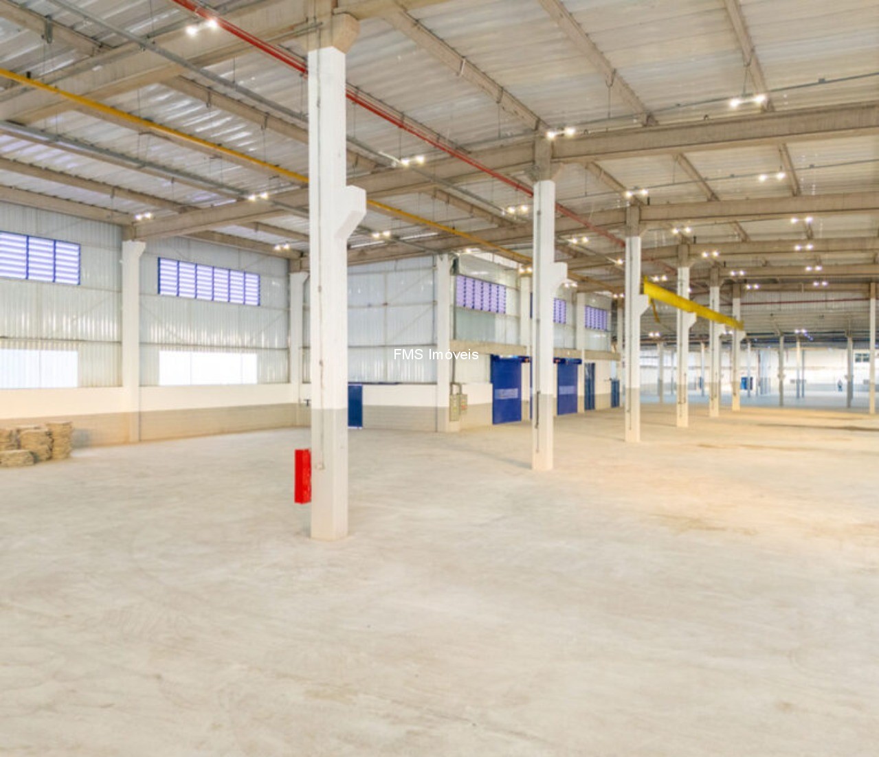 Depósito-Galpão, 4593 m² - Foto 15