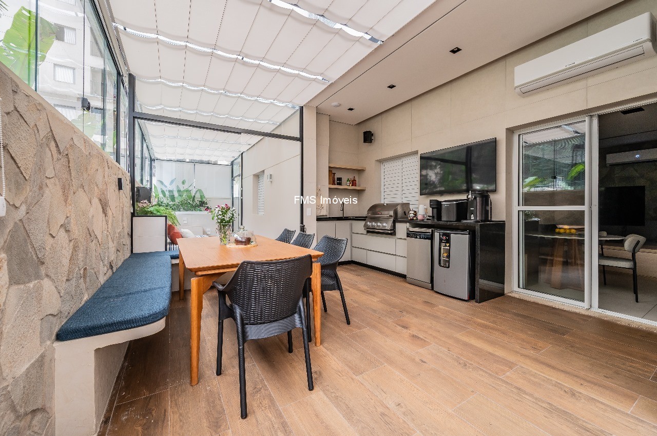 Apartamento, 3 quartos, 142 m² - Foto 2