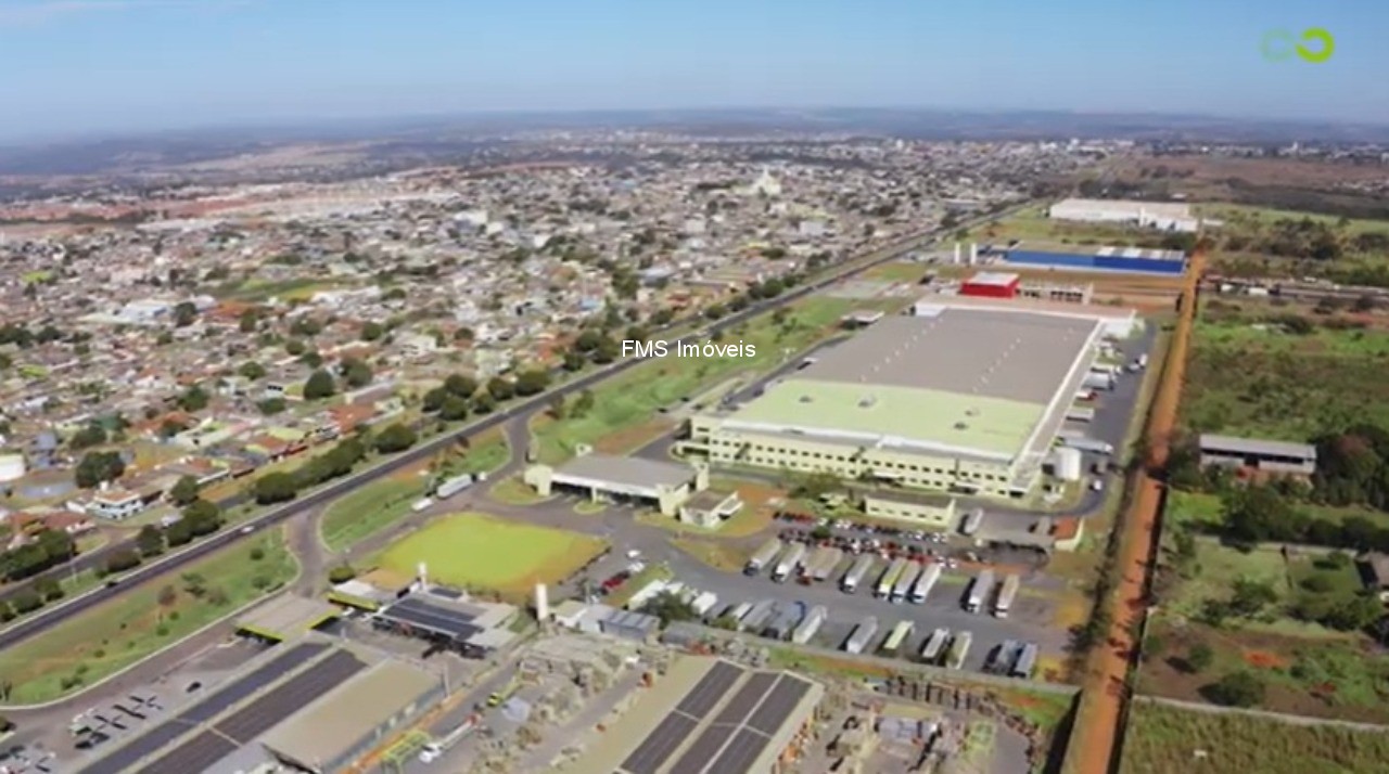 Depósito-Galpão, 7700 m² - Foto 1