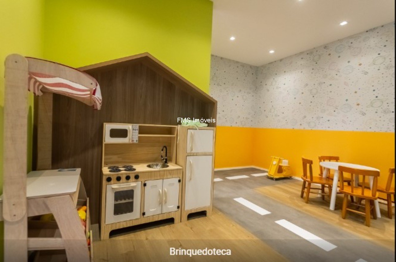 Apartamento, 2 quartos, 36 m² - Foto 6
