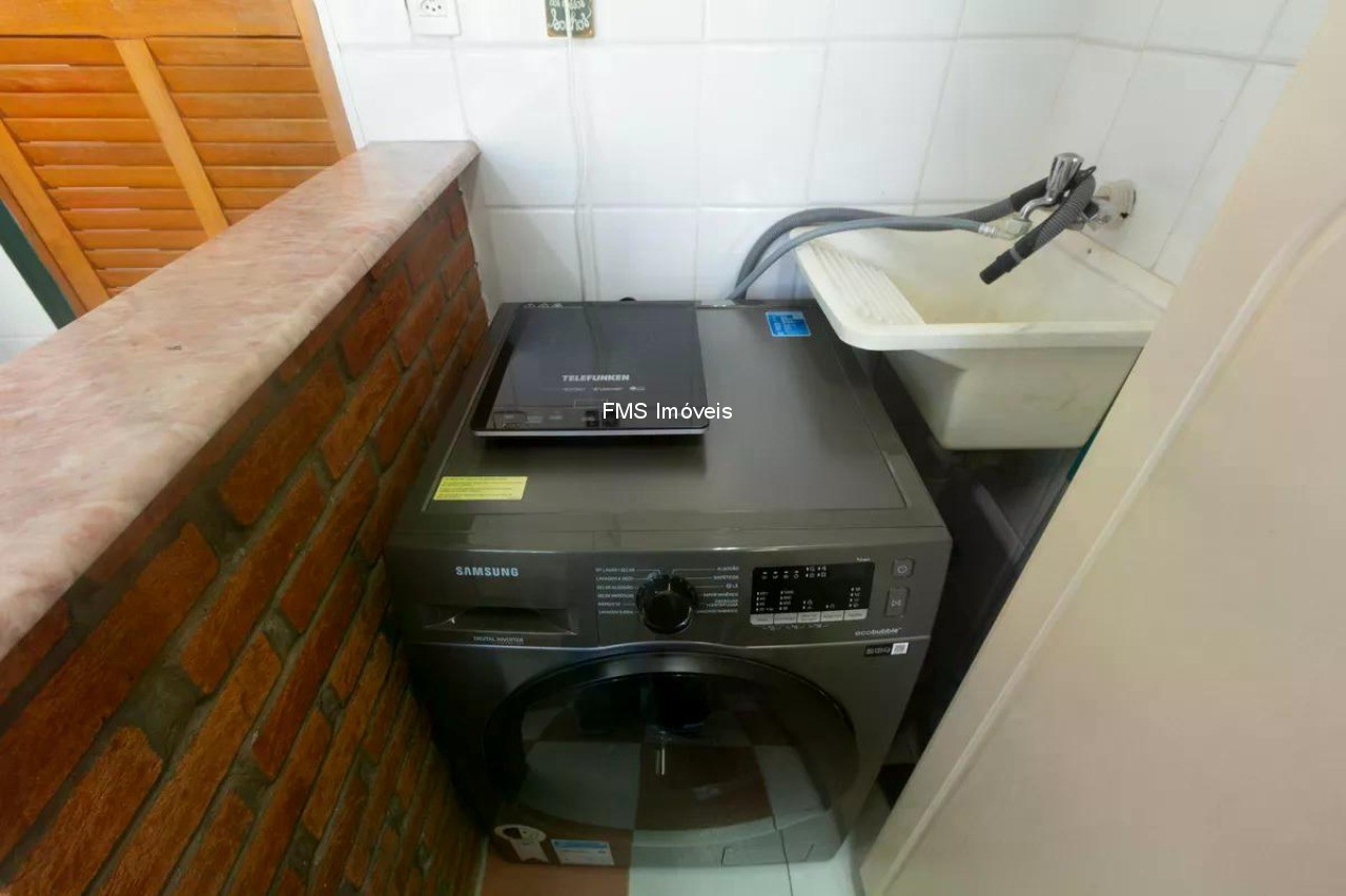 Apartamento, 1 quarto, 55 m² - Foto 13