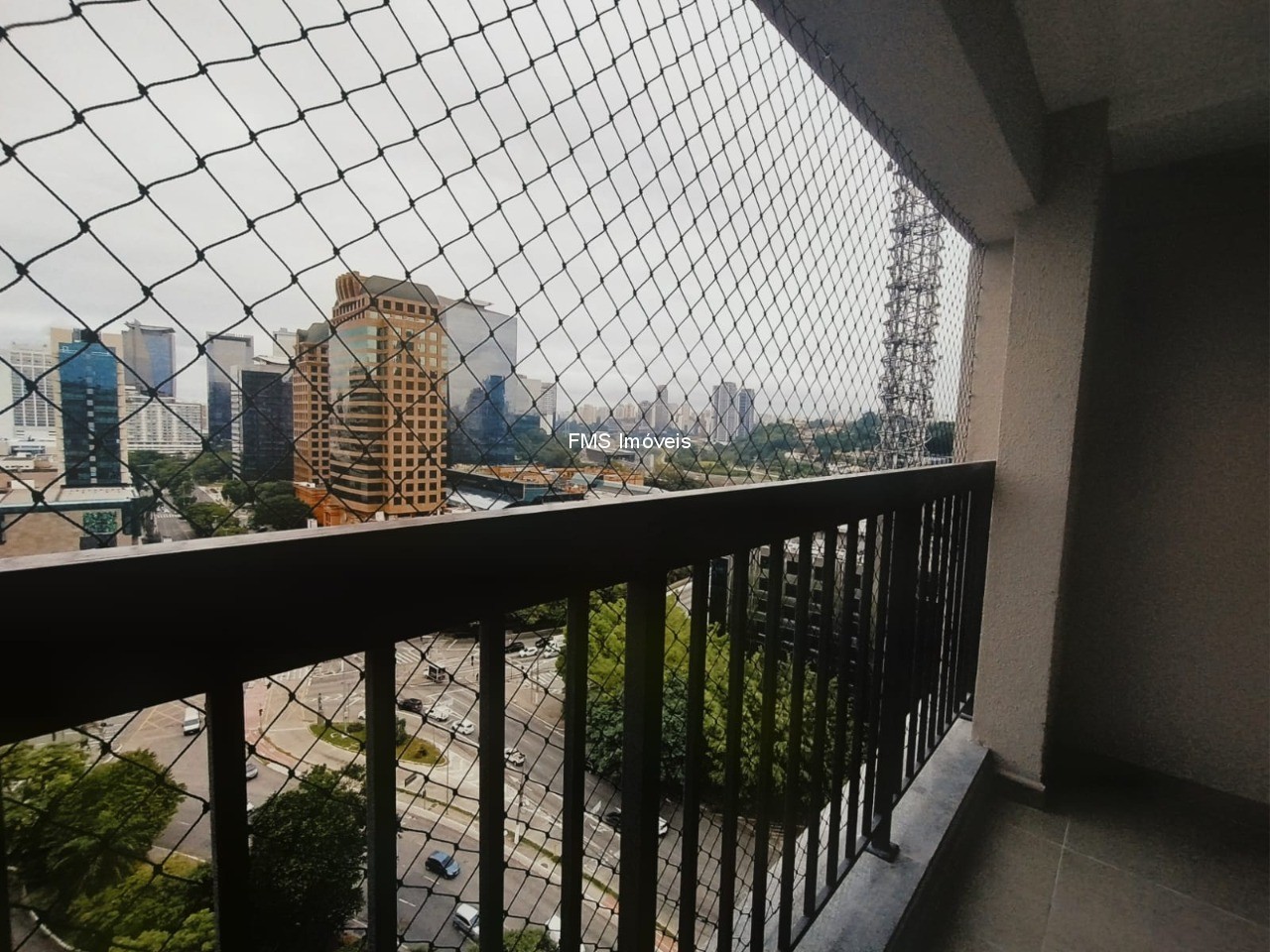 Apartamento, 1 quarto, 24 m² - Foto 17