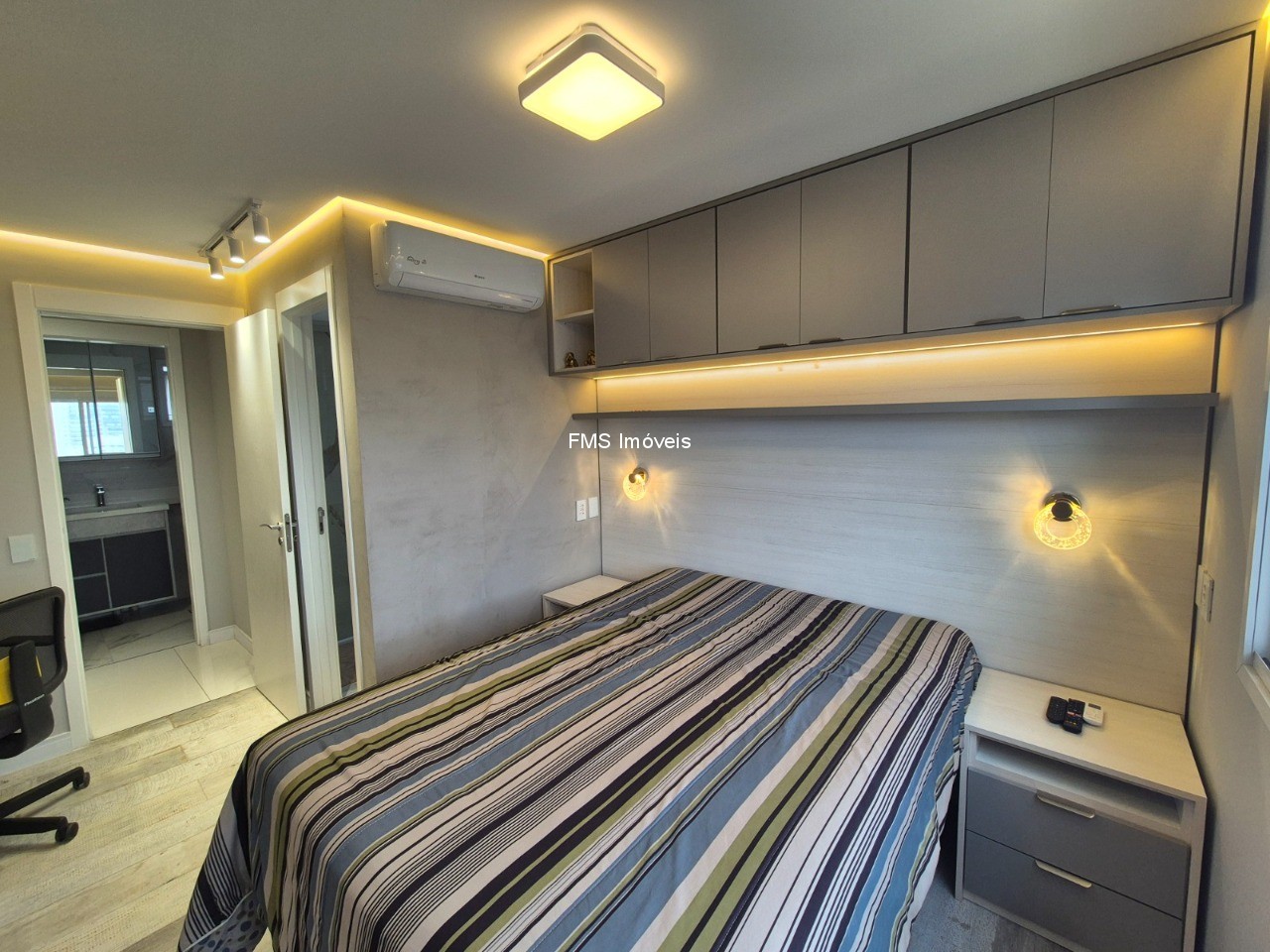 Apartamento, 3 quartos, 91 m² - Foto 39