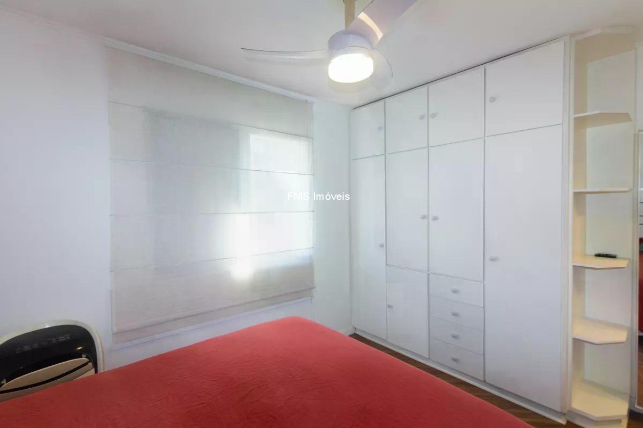 Apartamento, 1 quarto, 55 m² - Foto 9