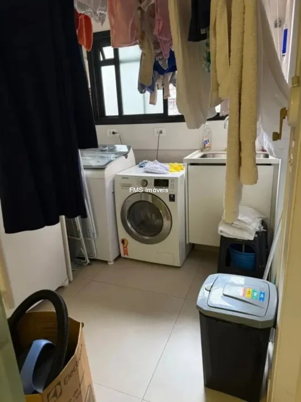 Apartamento, 3 quartos, 129 m² - Foto 7