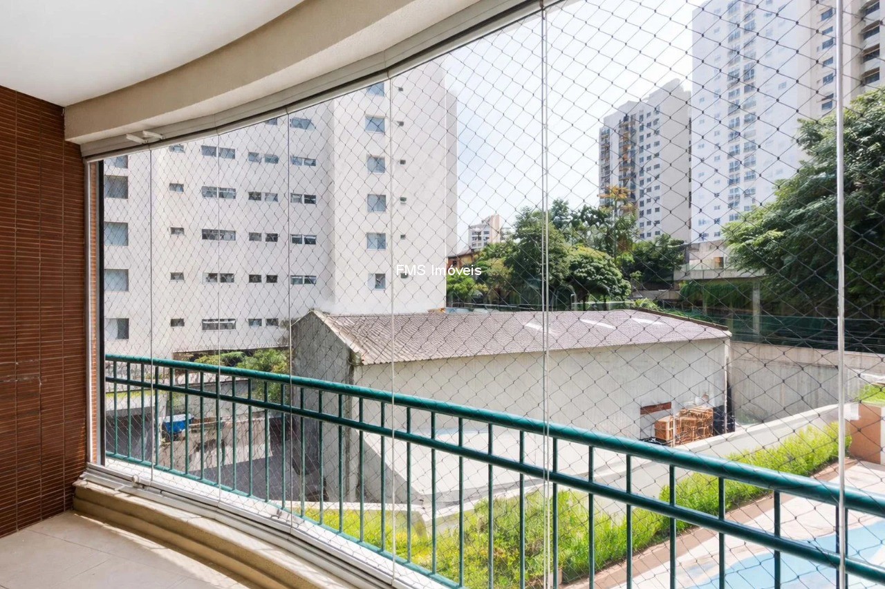 Apartamento, 3 quartos, 100 m² - Foto 6