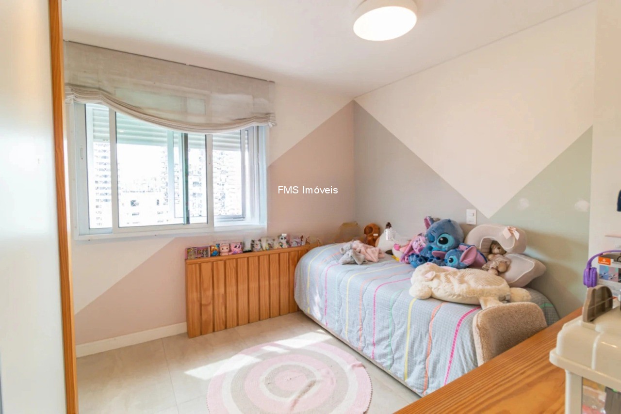 Apartamento, 3 quartos, 143 m² - Foto 13