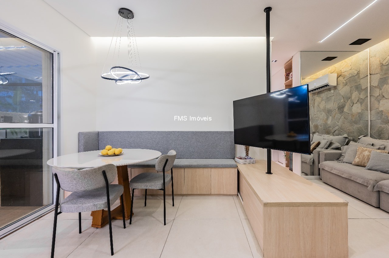 Apartamento, 3 quartos, 142 m² - Foto 28
